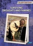 Children\'s True Stories: Natural Disasters di Kevin Cunningham, Elizabeth Raum, Michael Burgan edito da Capstone Global Library Ltd