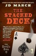 The Stacked Deck di Jd March edito da Five Star Publishing