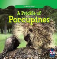 A Prickle of Porcupines di Lincoln James edito da Gareth Stevens Publishing