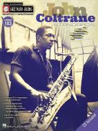 Jazz Play-Along Volume 163 edito da Hal Leonard Corporation