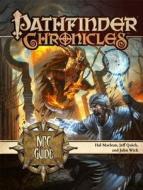 Pathfinder Chronicles: Npc Guide di Paizo Staff edito da Paizo Publishing, Llc