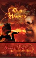 Old Haunts, a London City Novel di Emmett Spain edito da Strategic Book Publishing & Rights Agency, LLC
