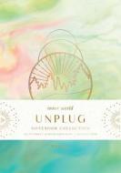 Unplug Sewn Notebook Collection di Insight Editions edito da Insight Editions