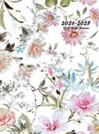 2021-2025 Five Year Planner di Planners Miracle Planners edito da Insight Health Communications