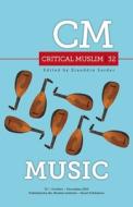 Critical Muslim 32 di SARDAR  ZIAUDDIN edito da C Hurst & Co Publishers Ltd