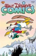 Walt Disney\'s Comics And Stories di Daan Jippes, Per Hedman, Guido Martina, Frank Jonker edito da Gemstone Publishing