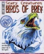 Birds Of Prey di Gerald Legg edito da Book House