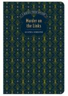 Murder on the Links di Agatha Christie edito da CHILTERN PUB