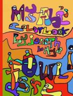 My ABCs Color Book: Learning Series Book 1 di MR Joseph B. Nya edito da Createspace Independent Publishing Platform