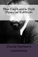 The Captain's Doll: Special Edition di David Herbert Lawrence edito da Createspace Independent Publishing Platform