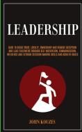 Leadership di John Kouzes edito da Robert Satterfield