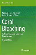 Coral Bleaching edito da Springer Nature Switzerland Ag