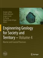 Engineering Geology for Society and Territory - Volume 4 edito da Springer International Publishing