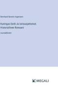 Kuningas Eerik Ja lainsuojattomat; Historiallinen Romaani di Bernhard Severin Ingemann edito da Megali Verlag