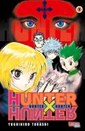 Hunter X Hunter 09 di Yoshihiro Togashi edito da Carlsen Verlag GmbH