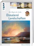 Ölmalerei Landschaften di Herdin edito da Frech Verlag GmbH