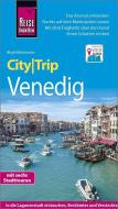 Reise Know-How CityTrip Venedig di Birgit Weichmann edito da Reise Know-How Rump GmbH