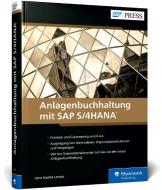 Anlagenbuchhaltung mit SAP S/4HANA di Frank Demming edito da Rheinwerk Verlag GmbH