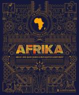 Afrika di Kim Chakanetsa edito da Gerstenberg Verlag