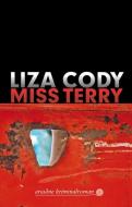 Miss Terry di Liza Cody edito da Argument- Verlag GmbH