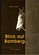 Blick auf Bamberg di Jürgen Schabel edito da Heinrichs- Verlag gGmbH