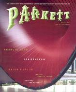 Parkett: Number 69 edito da Parkett Publishers