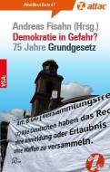 Demokratie in Gefahr? edito da Vsa Verlag