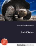 Rudolf Island edito da Book On Demand Ltd.