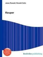 Keuper edito da Book On Demand Ltd.