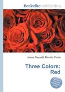 Three Colors edito da Book On Demand Ltd.