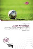 Jacek Kowalczyk edito da Duct Publishing