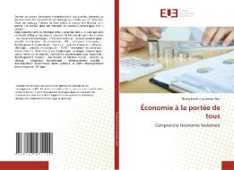 Économie à la portée de tous di Thierry Farrel Aloumedjo Zam edito da Éditions universitaires européennes