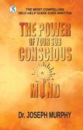 The Power of your Subconscious Mind di Joseph Murphy edito da Sonnet Books