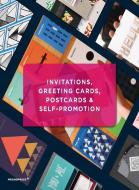 Invitations, Greeting Cards, Postcards and Self-Promotion di MARTA SERRATS edito da Promopress