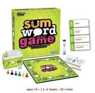 Sum Word Game edito da Talicor