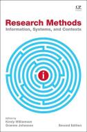 Research Methods di Kirsty Williamson edito da Elsevier Science & Technology