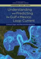 Understanding and Predicting the Gulf of Mexico Loop Current: Critical Gaps and Recommendations di National Academies Of Sciences Engineeri, Gulf Research Program, Committee on Advancing Understanding of edito da NATL ACADEMY PR