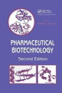 Pharmaceutical Biotechnology edito da Taylor & Francis Ltd