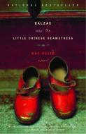 Balzac and the Little Chinese Seamstress di Dai Sijie edito da ANCHOR