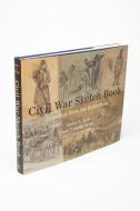 Civil War Sketch Book: Drawings from the Battlefront di Harry L. Katz, Vincent Virga edito da W W NORTON & CO