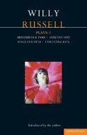 Russell Plays di Willy Russell edito da Bloomsbury Publishing PLC