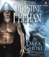 Dark Ghost: A Carpathian Novel di Christine Feehan edito da Penguin Audiobooks