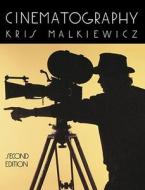 Cinematography di Kris Malkiewicz, Jim Fletcher edito da Simon & Schuster