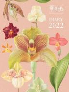 Royal Horticultural Society Pocket Diary 2022 di Royal Horticultural Society edito da WHITE LION PUB