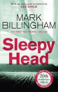 Sleepyhead di Mark Billingham edito da Little, Brown Book Group