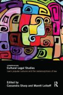 Cultural Legal Studies edito da Taylor & Francis Inc