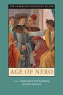 The Cambridge Companion to the Age of Nero di Shadi Bartsch edito da Cambridge University Press