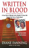 Written in Blood di Diane Fanning edito da ST MARTINS PR 3PL