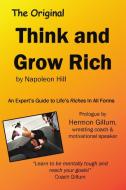 Think and Grow Rich by Napoleon Hill with intro by Hermon Gillum di Hermon Gillum edito da Lulu.com