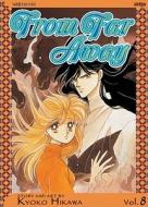 From Far Away: Volume 8 di Kyoko Hikawa edito da Viz Media